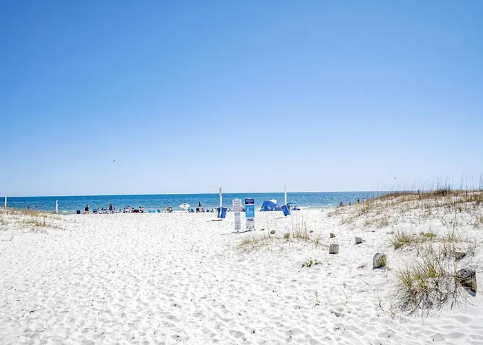 A Wave From It - Unit B Gulf Shores