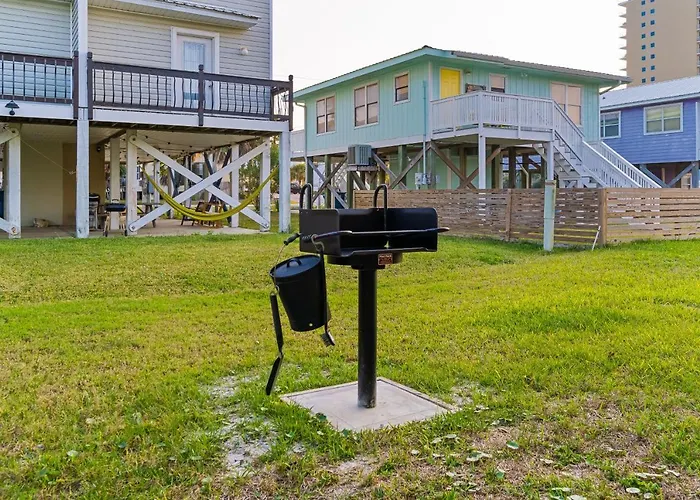 A Wave From It - Unit B Holiday home
