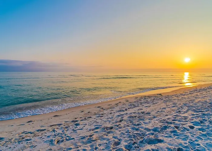 A Wave From It - Unit B Holiday home Gulf Shores