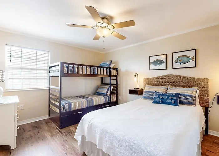 A Wave From It - Unit B Holiday home Gulf Shores