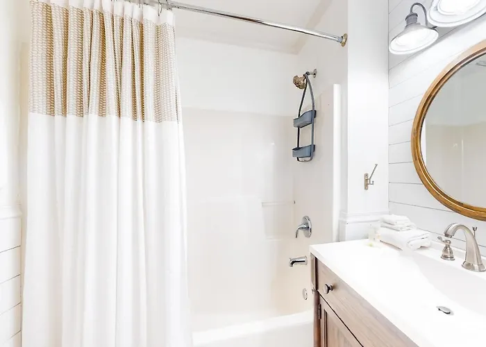 A Wave From It - Unit B Holiday home Gulf Shores