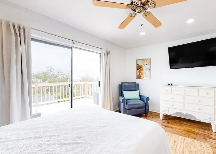 Holiday home A Wave From It - Unit B Gulf Shores